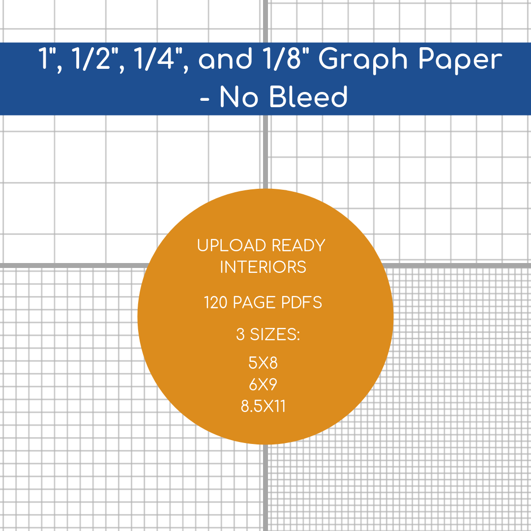 Printable Graph Paper 1 /4 Inch