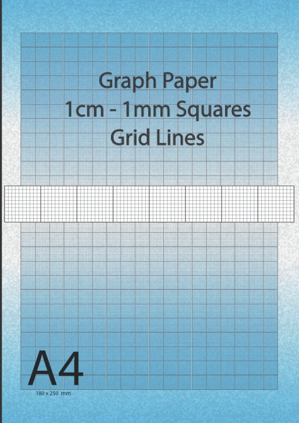 1 Cm Graph Paper A4