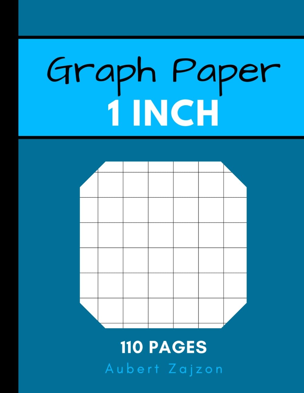 1 Graph Paper Printable