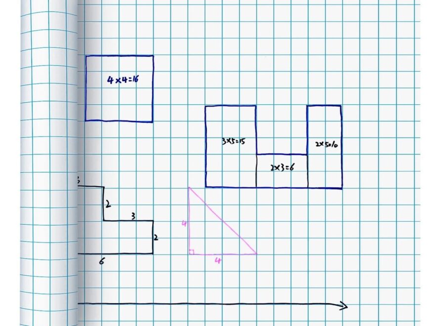 1 Roll 1 Large Grid Paper Graph Paper Roll 19 7 Inch X 197ft Drafting Paper EBay