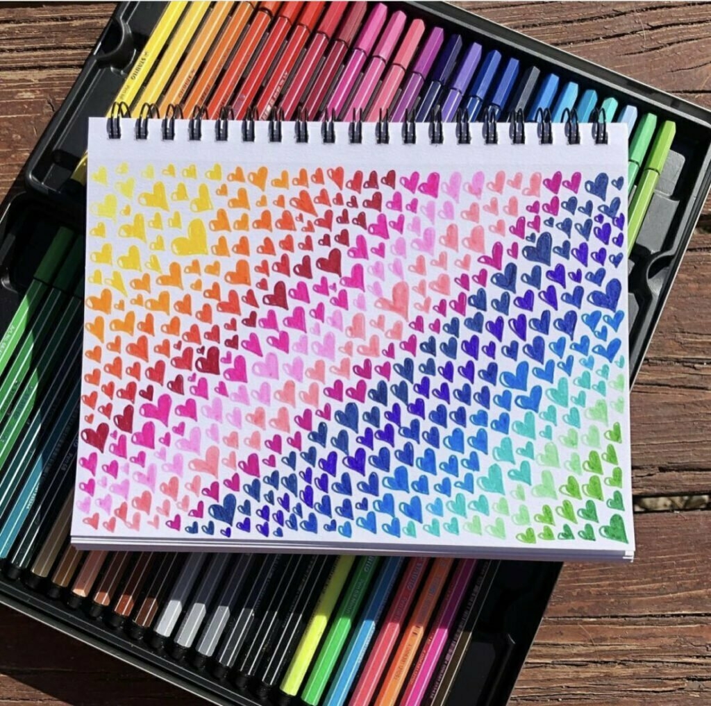 100 Patterns To Draw Cool And Inspiring Patterns