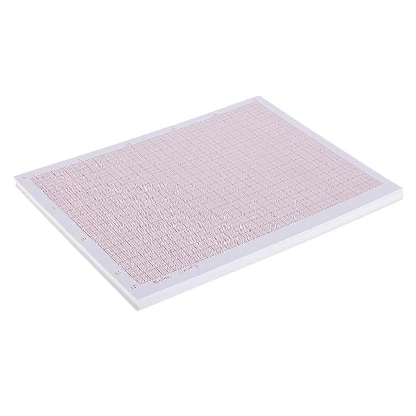 100 Pieces A4 Size Coordinate Paper Graph Paper Calculate Paper Grid Square Paper Walmart
