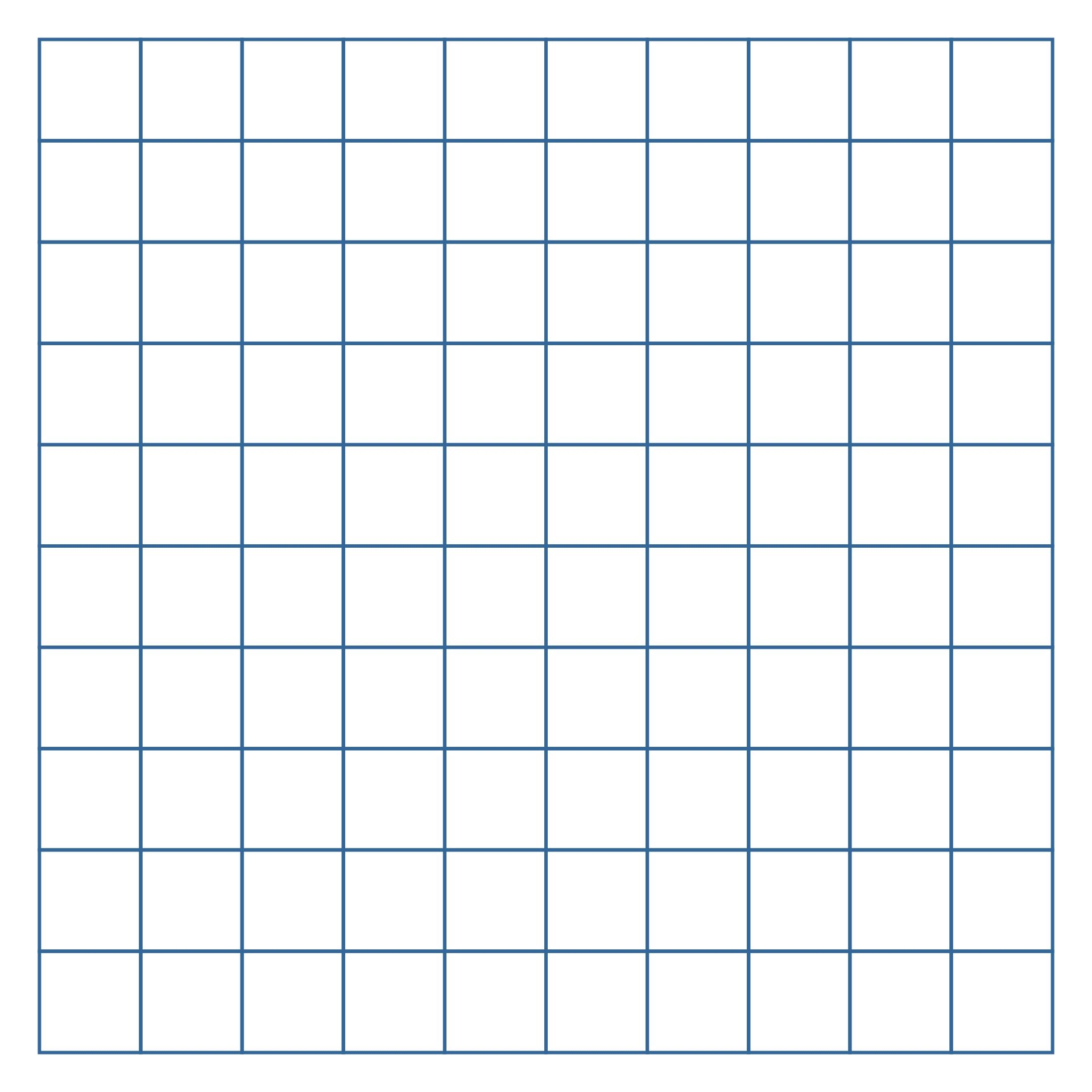 100 Square Graph Paper Off 77 Www inventivepublication