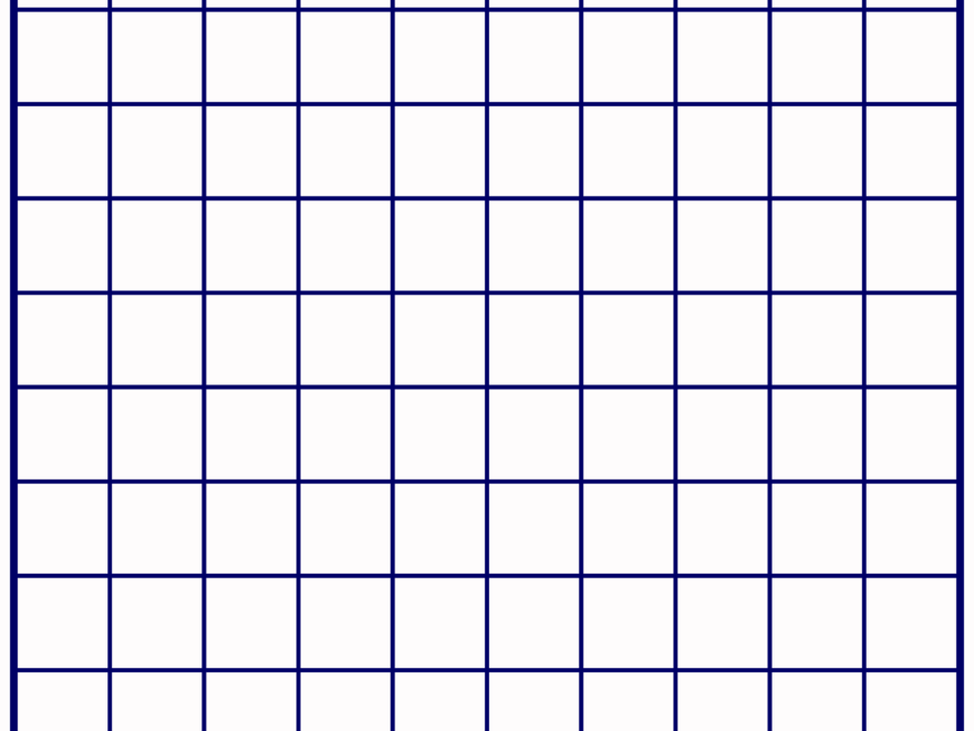 100 Square Grid 10 Free PDF Printables Printablee Worksheets Library
