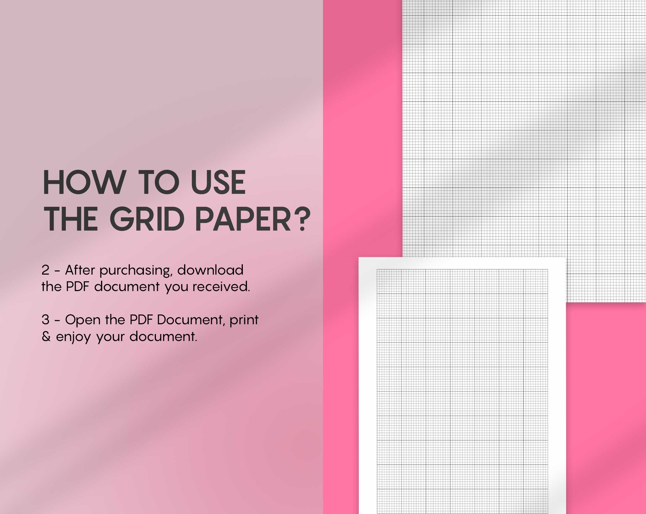 10x10 Graph Paper To Print