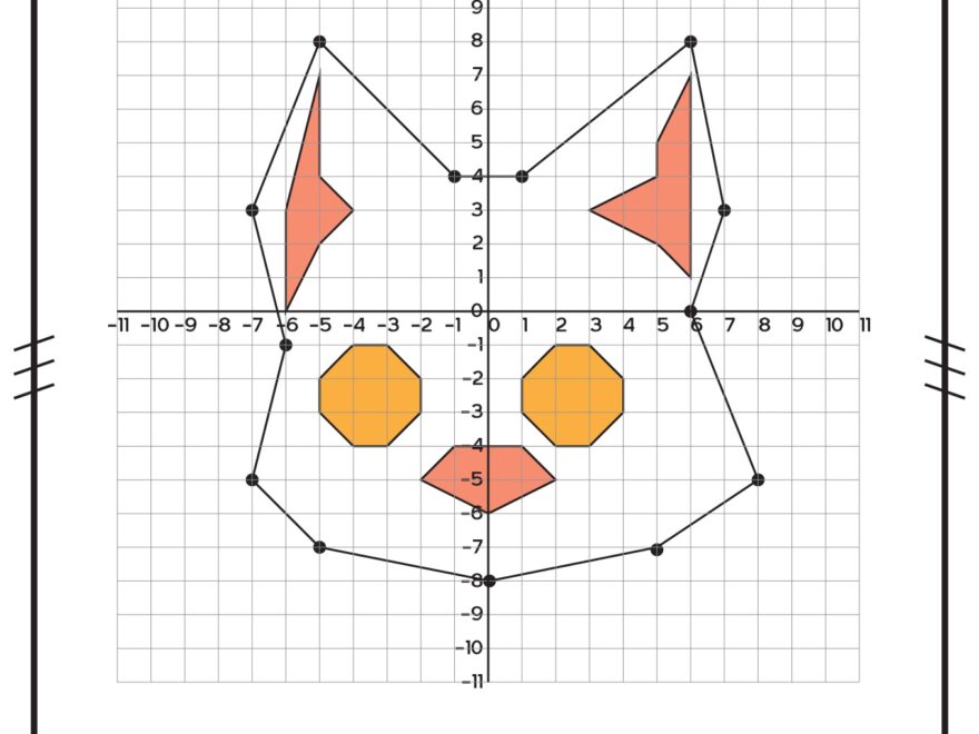 12 Coordinates Worksheets 5th Grade Free PDF At Worksheeto