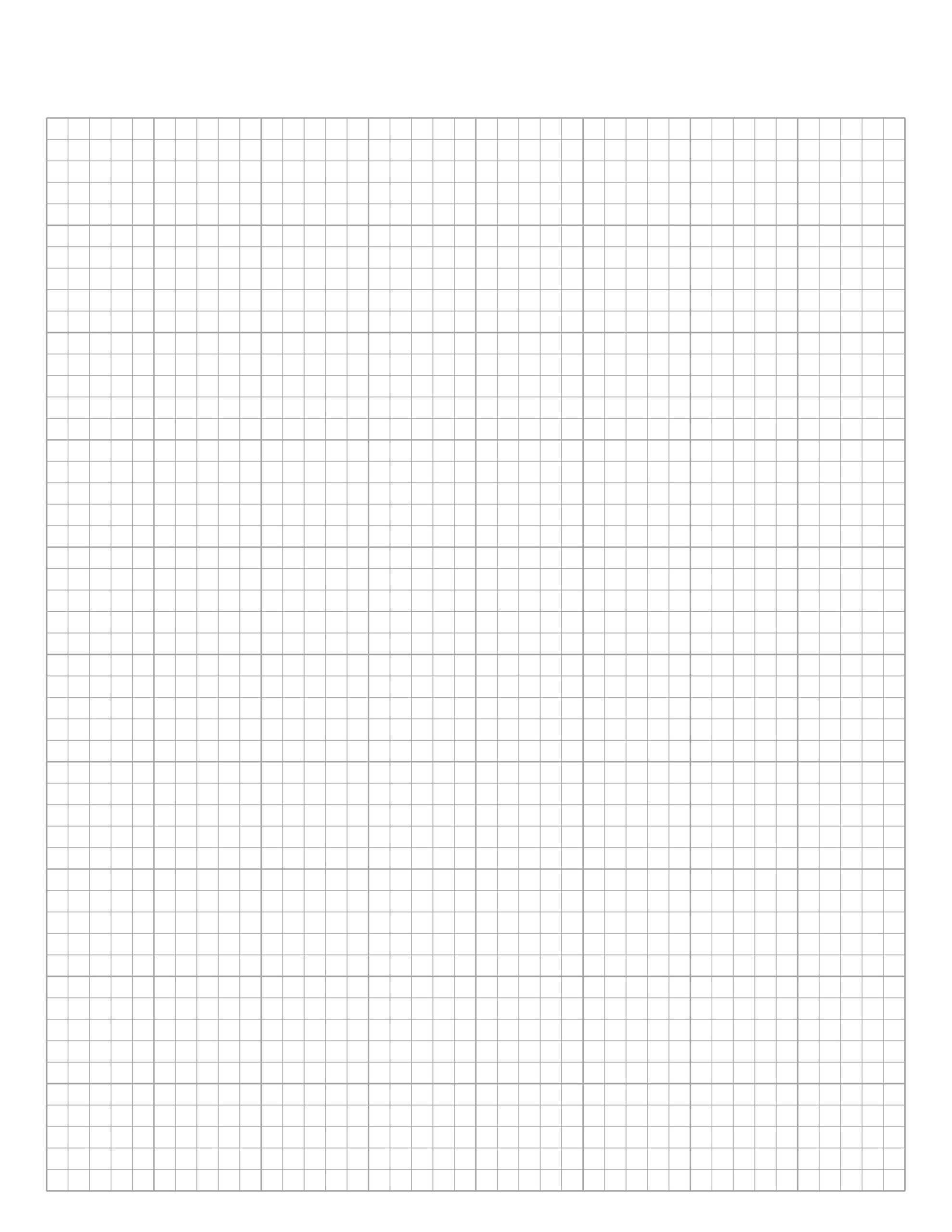 19 Graph Paper Templates Ideas Graph Paper Graphing Paper Template