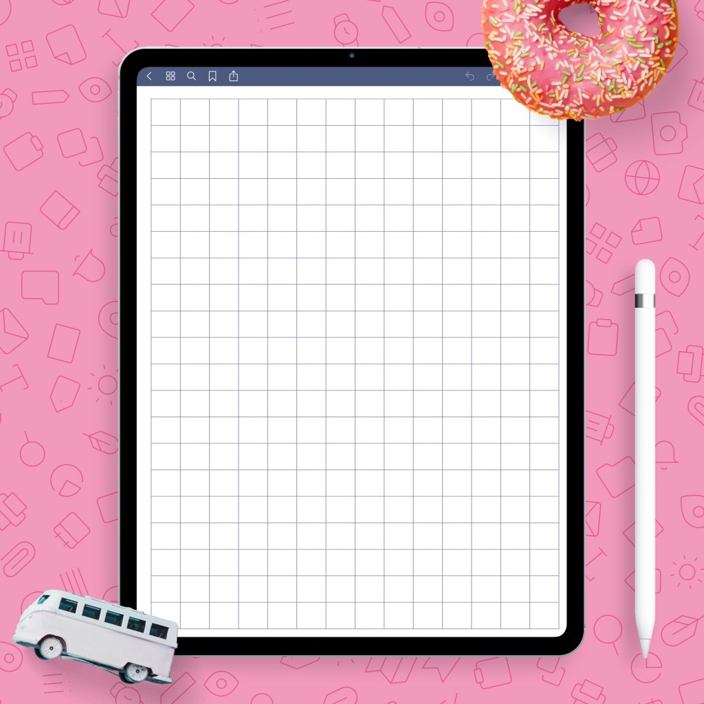 Free 1 Cm Graph Paper