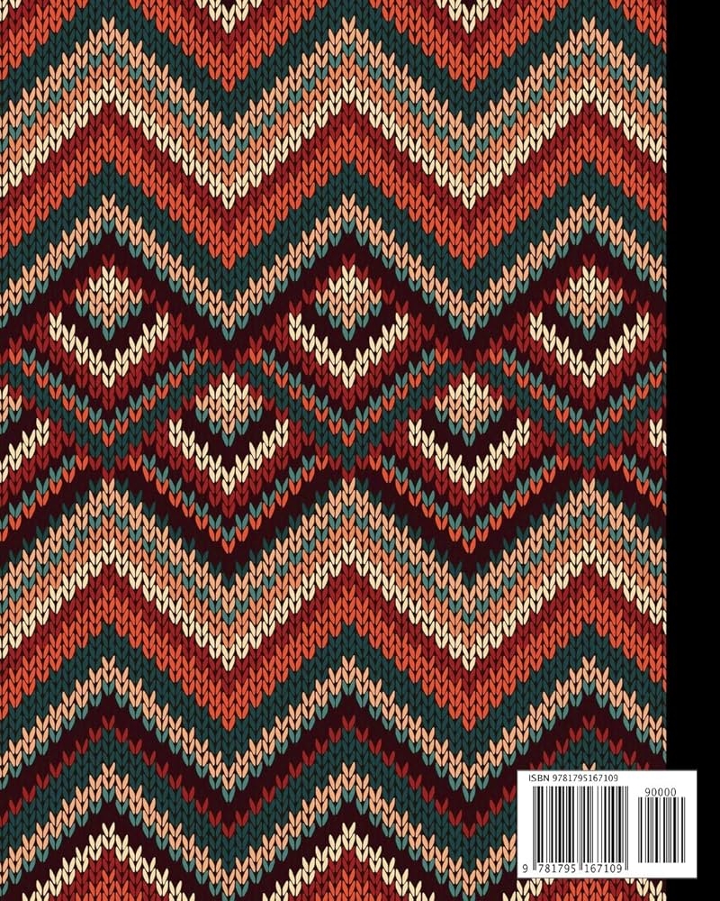 Graph Paper For Knitting Charts