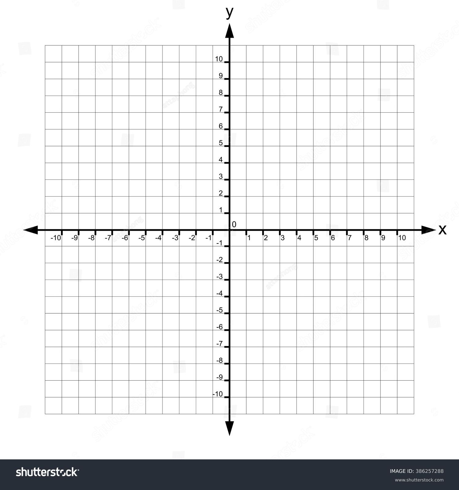 2 Thousand X Axis Y Graph Royalty Free Images Stock Photos Pictures Shutterstock