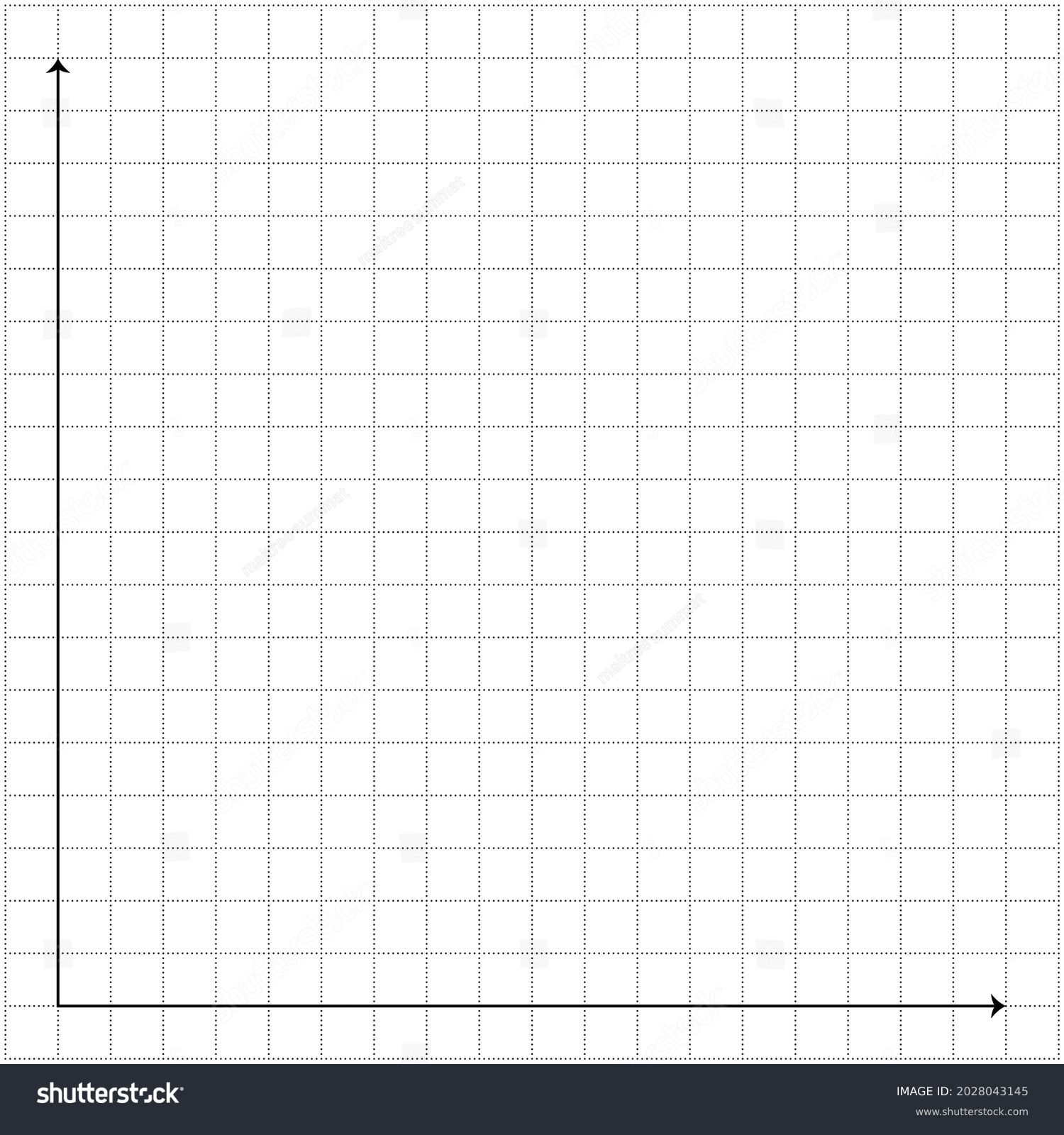 2 Thousand X Axis Y Graph Royalty Free Images Stock Photos Pictures Shutterstock