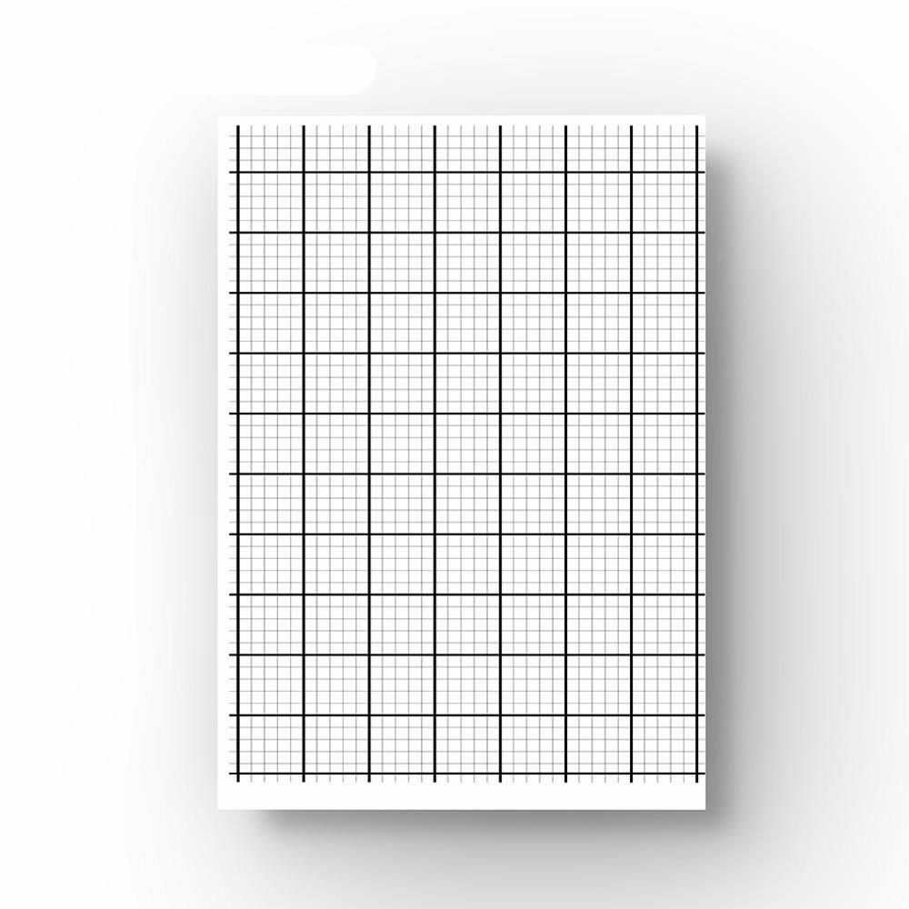 A4 Graph Paper Printable Uk