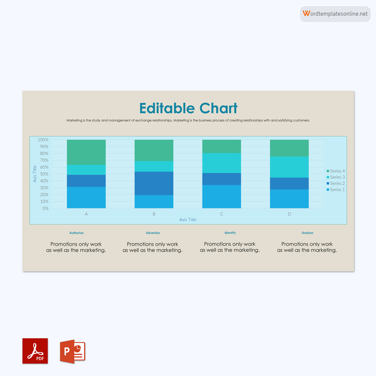 Free Editable Bar Graph Template