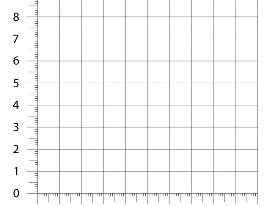 24 Free Printable Graph Paper Templates Word PDF Worksheets Library