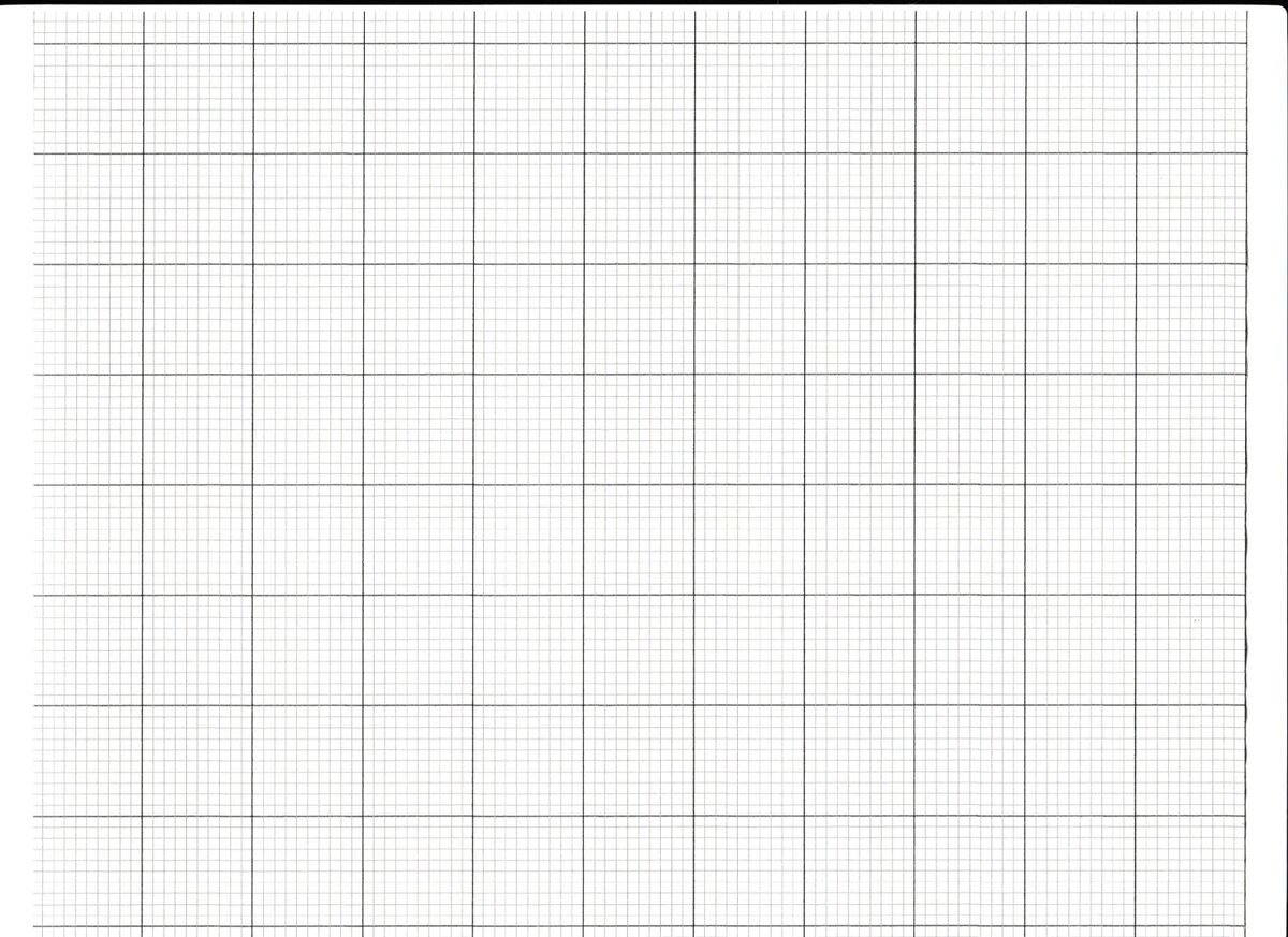 25 Pack Large Sheet Format 10th Of An Inch Graph Paper 24 X 18 Black EBay 25 Pack Large Sheet Format 10th Of An Inch Graph Paper 24 X 18 Black EBay