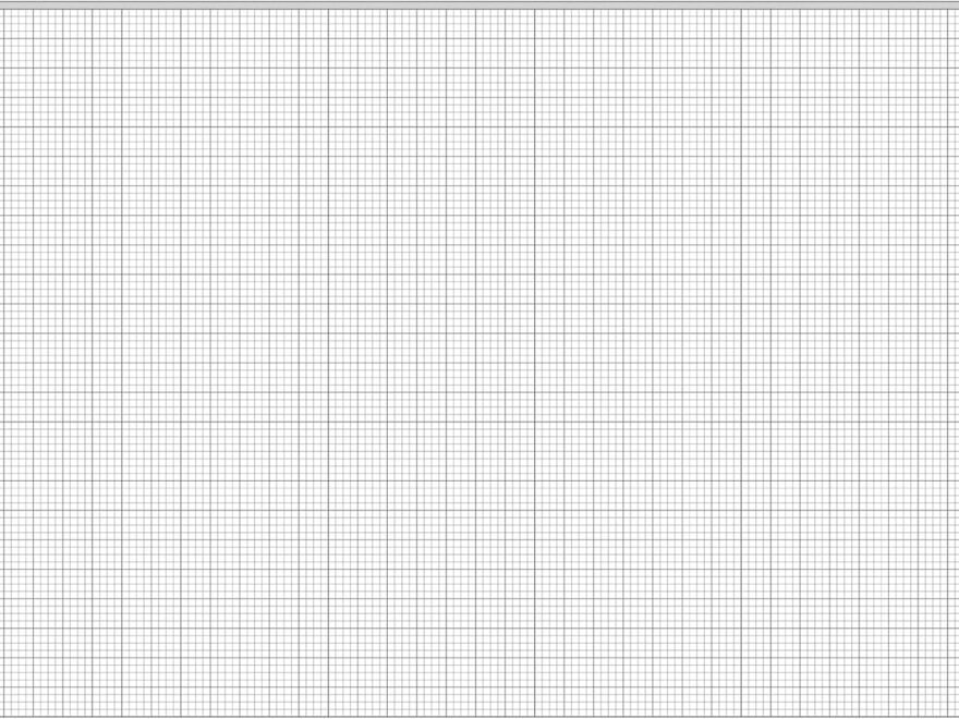 25 Sheet Graph Paper Pad 24 X 36 Large Graph 1 And France Ubuy