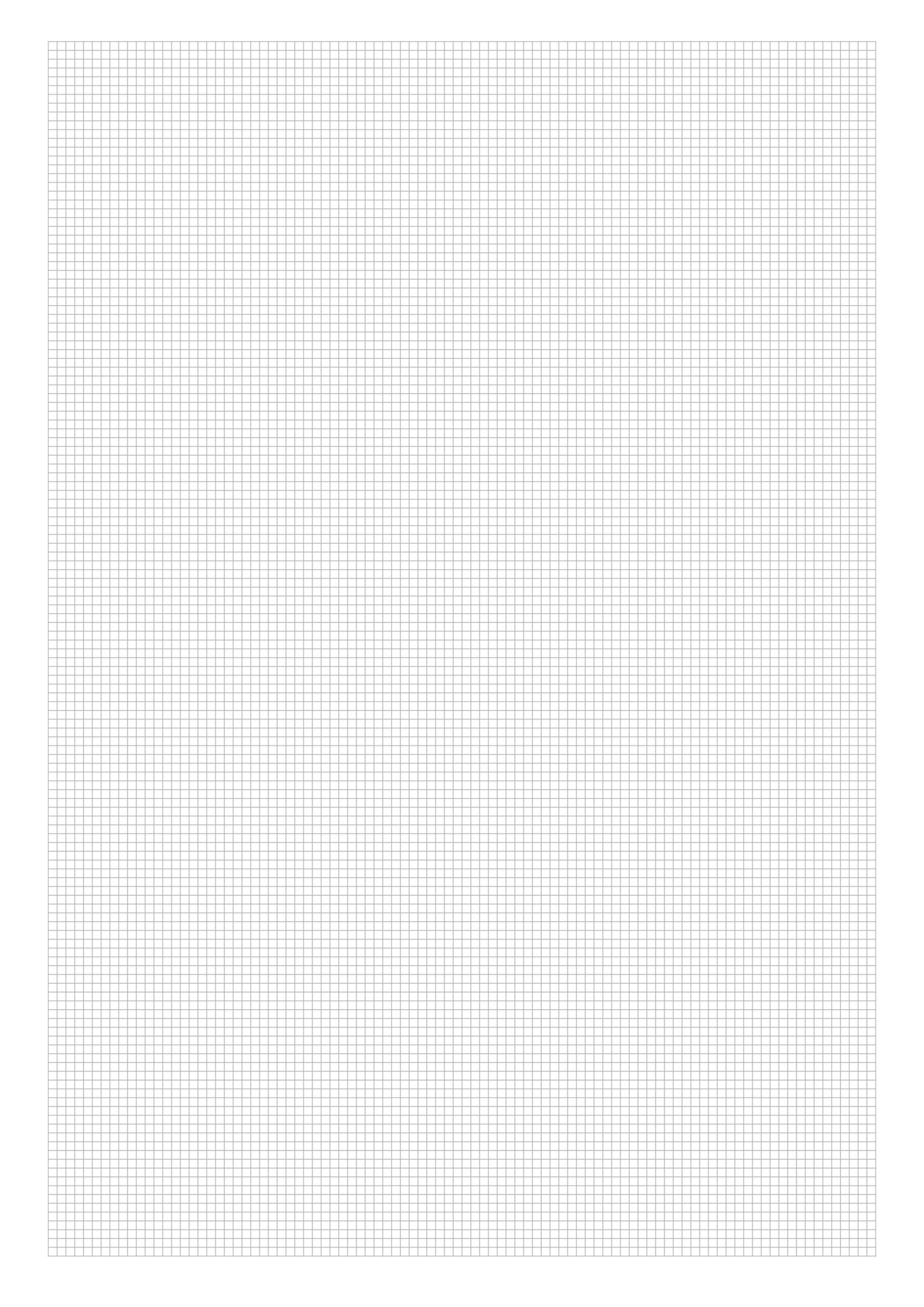 2mm Graph Paper PDF Graph Paper Page