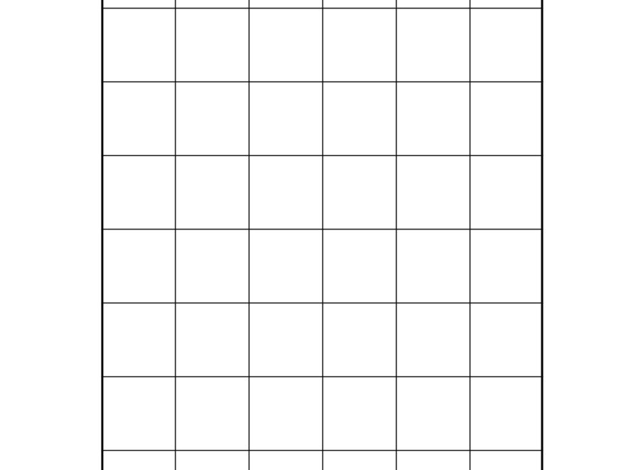 30 Free Printable Graph Paper Templates Word PDF TemplateLab Worksheets Library