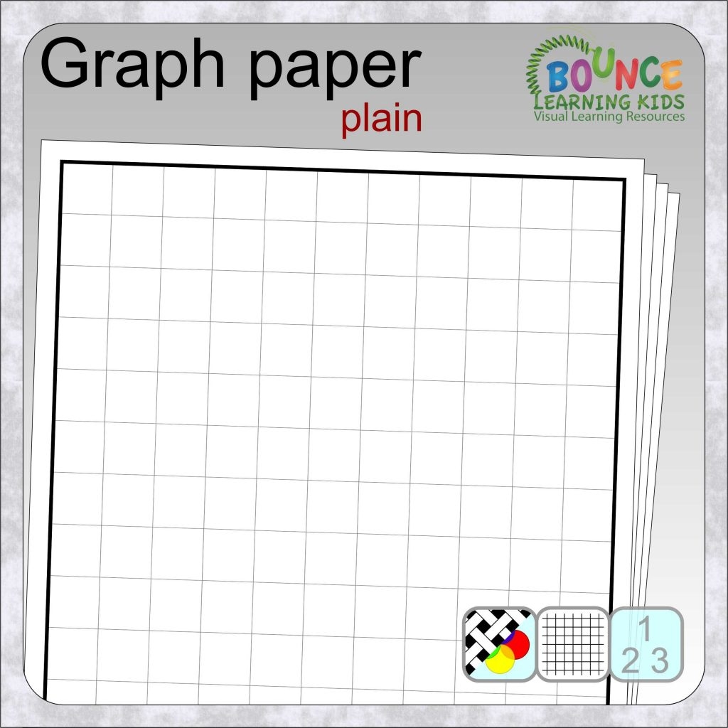 Printable 1 4 Inch Graph Paper