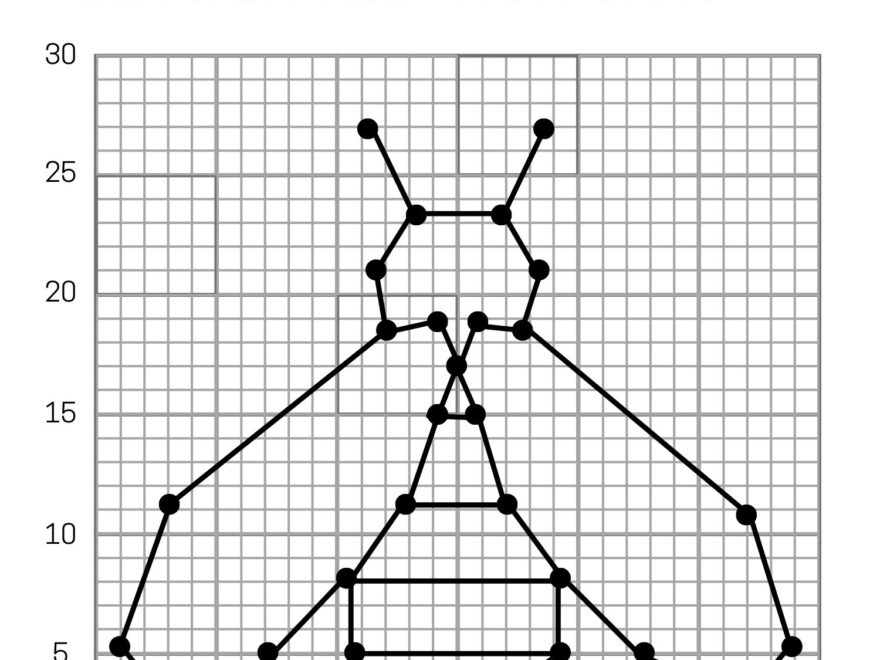 4 Free Spring Graphing Math Worksheets Our Family Code
