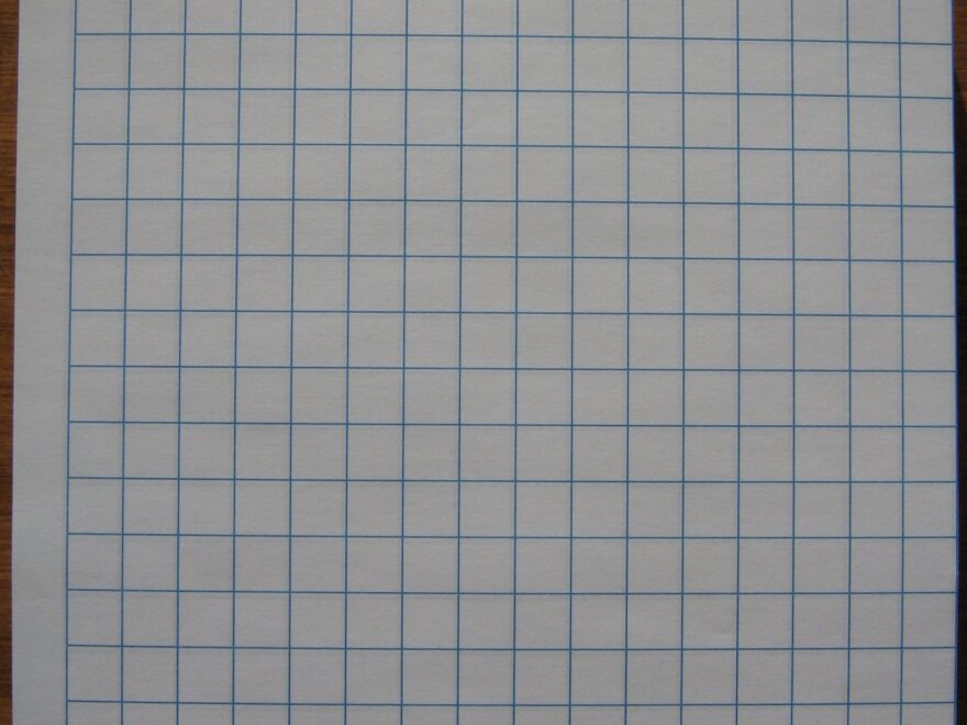 54D 1 2 Graph Paper Sheet Size 8 5 X 11 500 Sheets pkg Viking Printing