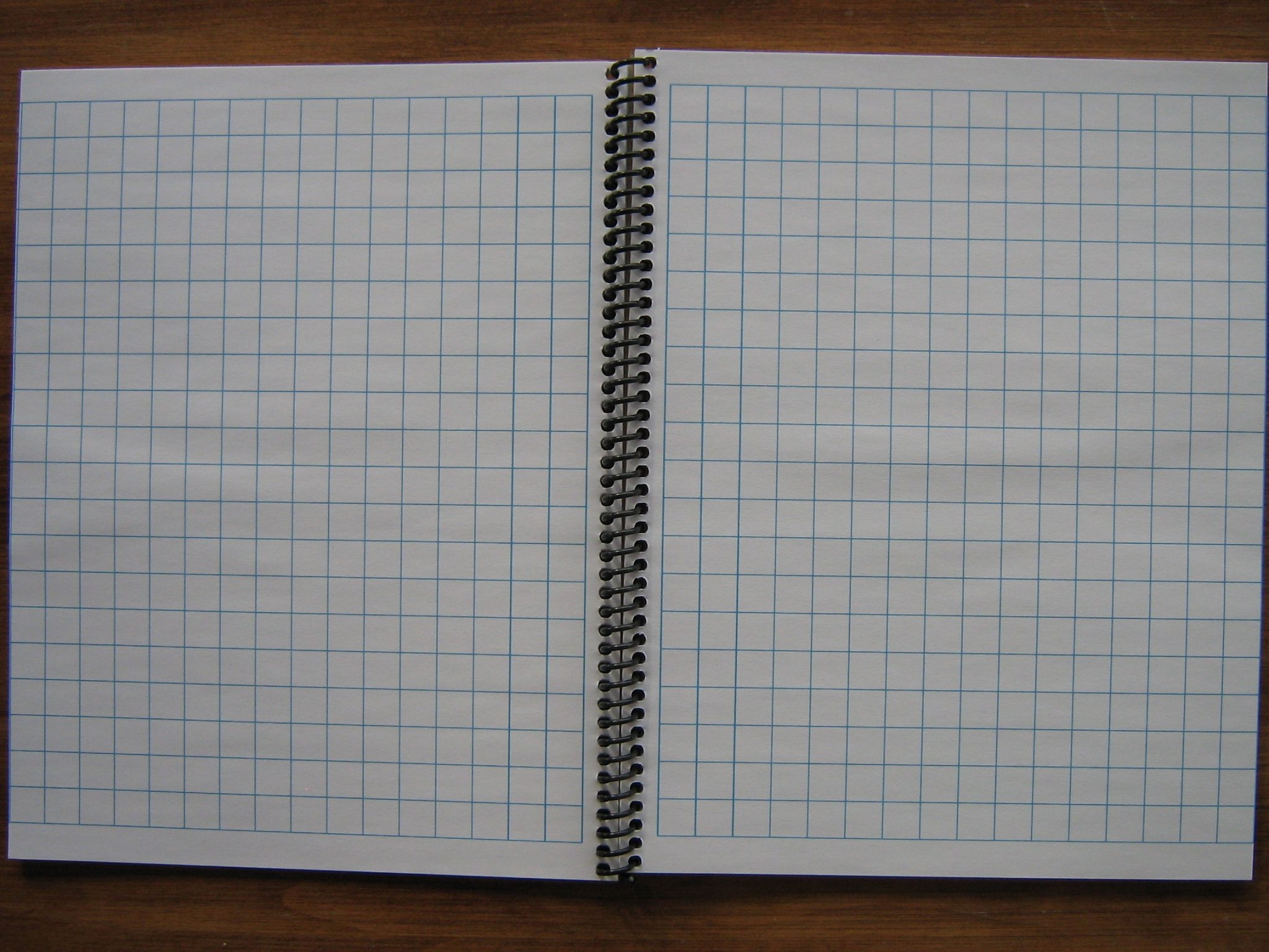 54DSPIRAL 1 2 GRAPH SPIRAL NOTEBOOKS LETTER SIZE 8 5 X 11 Viking Printing 54DSPIRAL 1 2 GRAPH SPIRAL NOTEBOOKS LETTER SIZE 8 5 X 11 Viking Printing