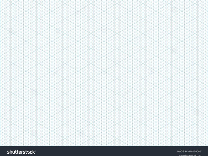 6 Thousand Isometric Graph Paper Royalty Free Images Stock Photos Pictures Shutterstock
