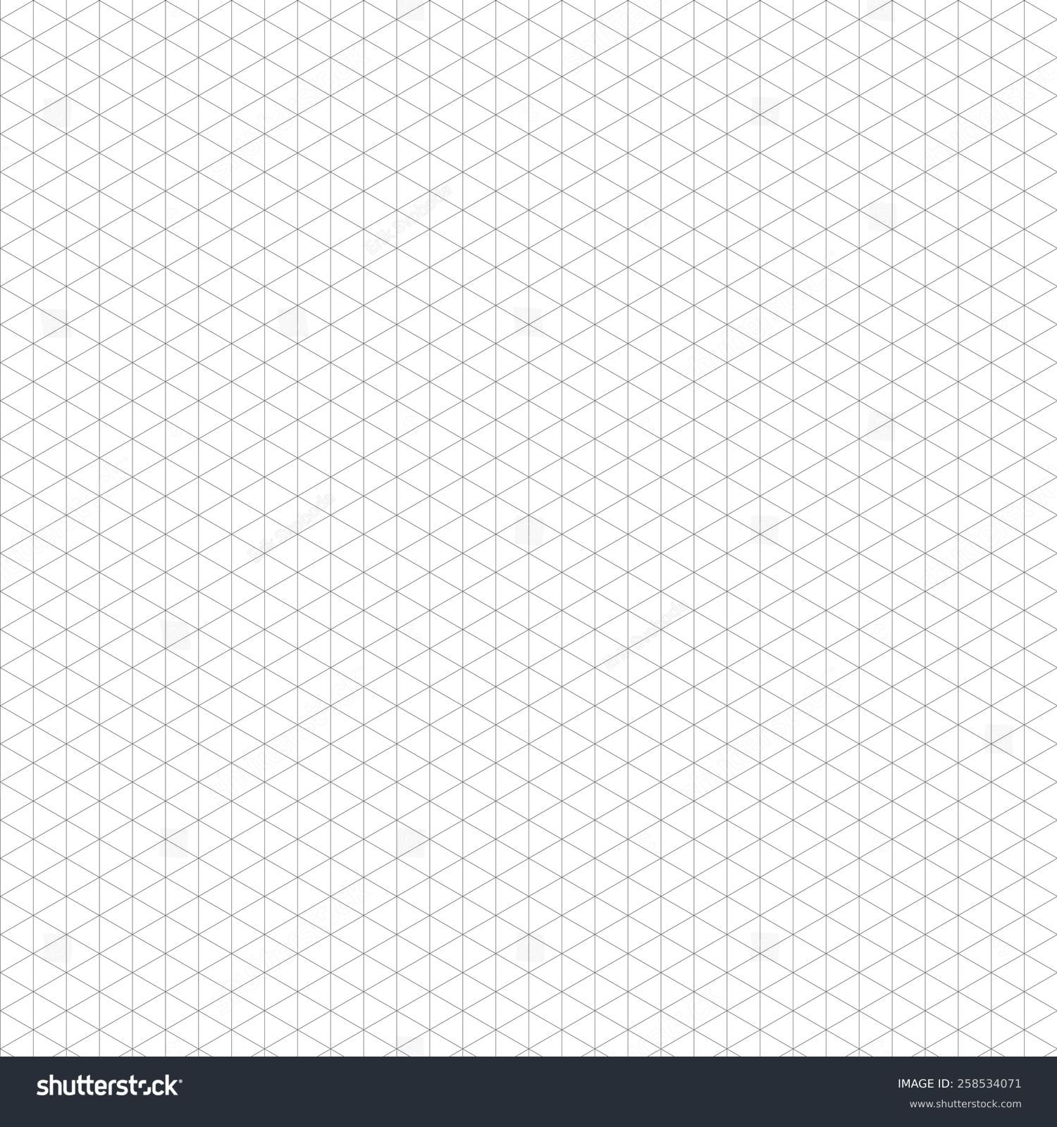 6 Thousand Isometric Graph Paper Royalty Free Images Stock Photos Pictures Shutterstock
