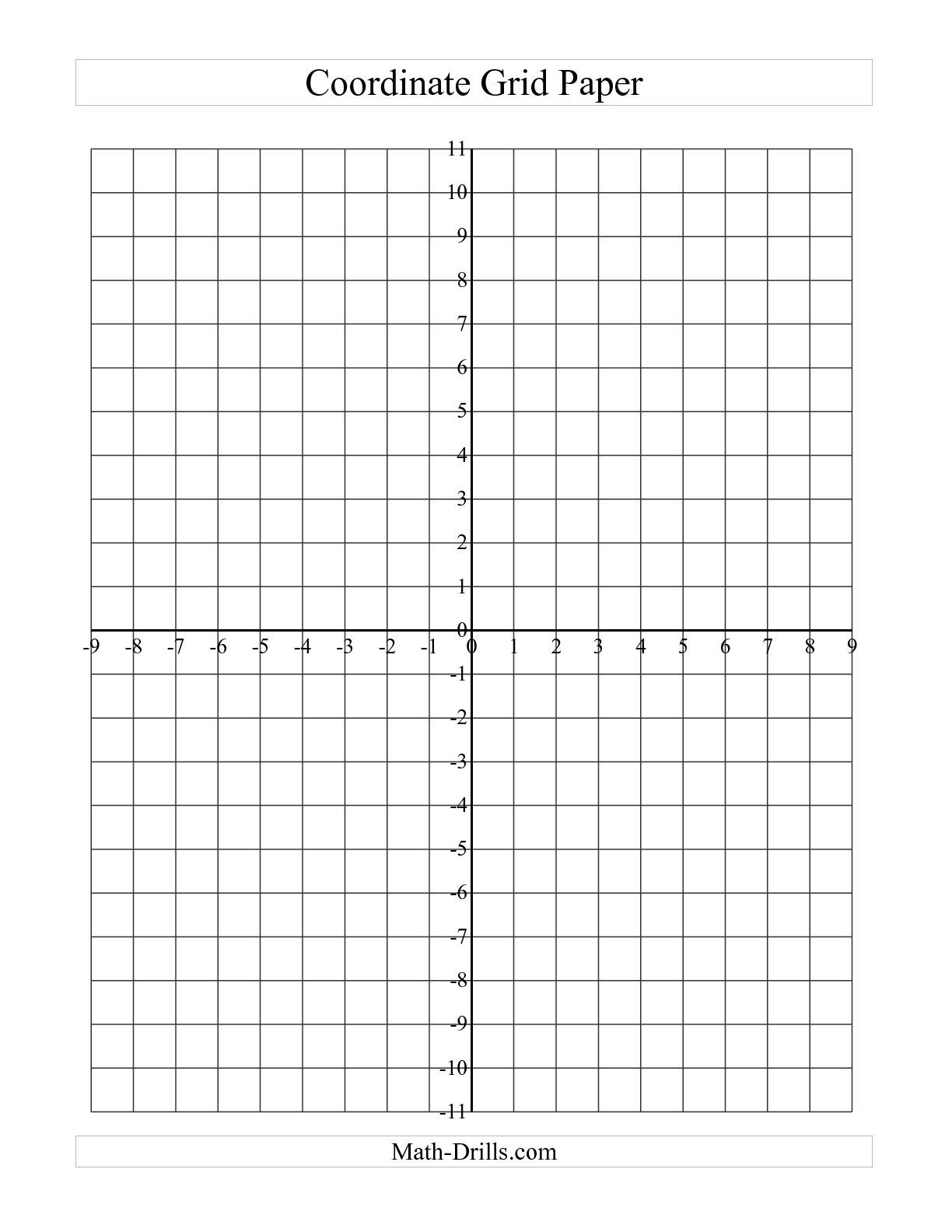 8 Graph Paper Ideas Graph Paper Graphing Printable Graph Paper