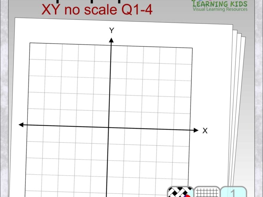 8 Very Useful Graph Paper With Axis No Scale Q1 4 Clip Art