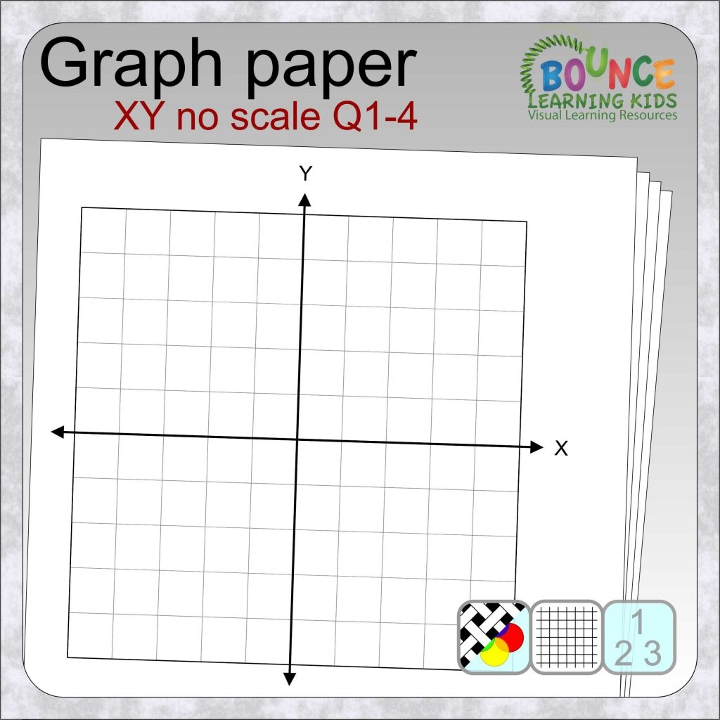 8 Very Useful Graph Paper With Axis No Scale Q1 4 Clip Art