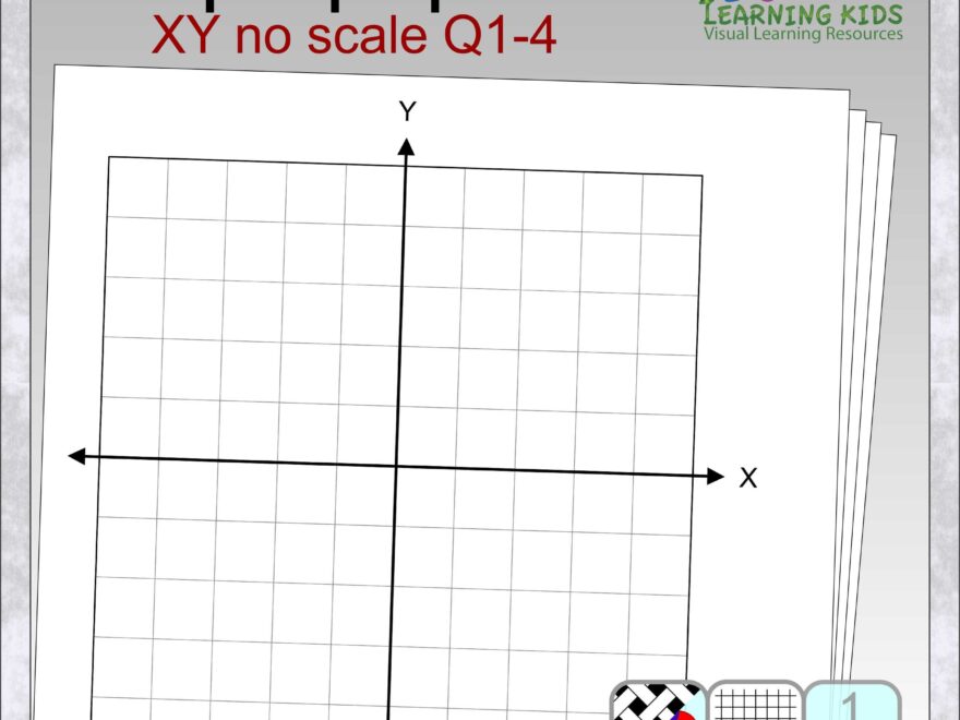 8 Very Useful Graph Paper With Axis No Scale Q1 4 Clip Art