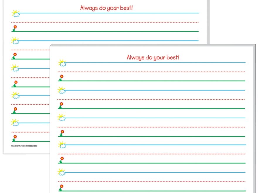 8 X 8 Squares Per Inch Graph Paper Office Depot