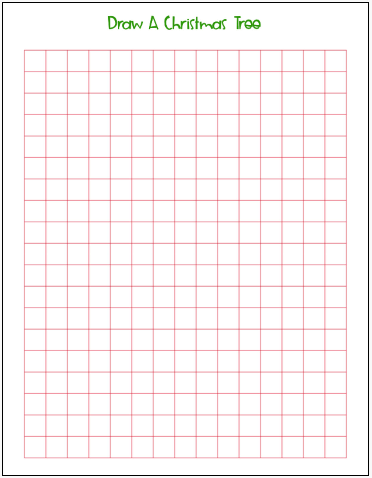 Custom Graph Paper Generator