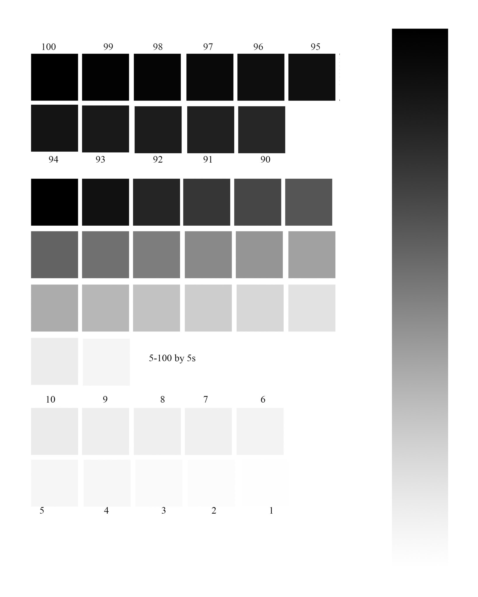 A Simple Way To Improve Your Black And White Prints On Any Printer