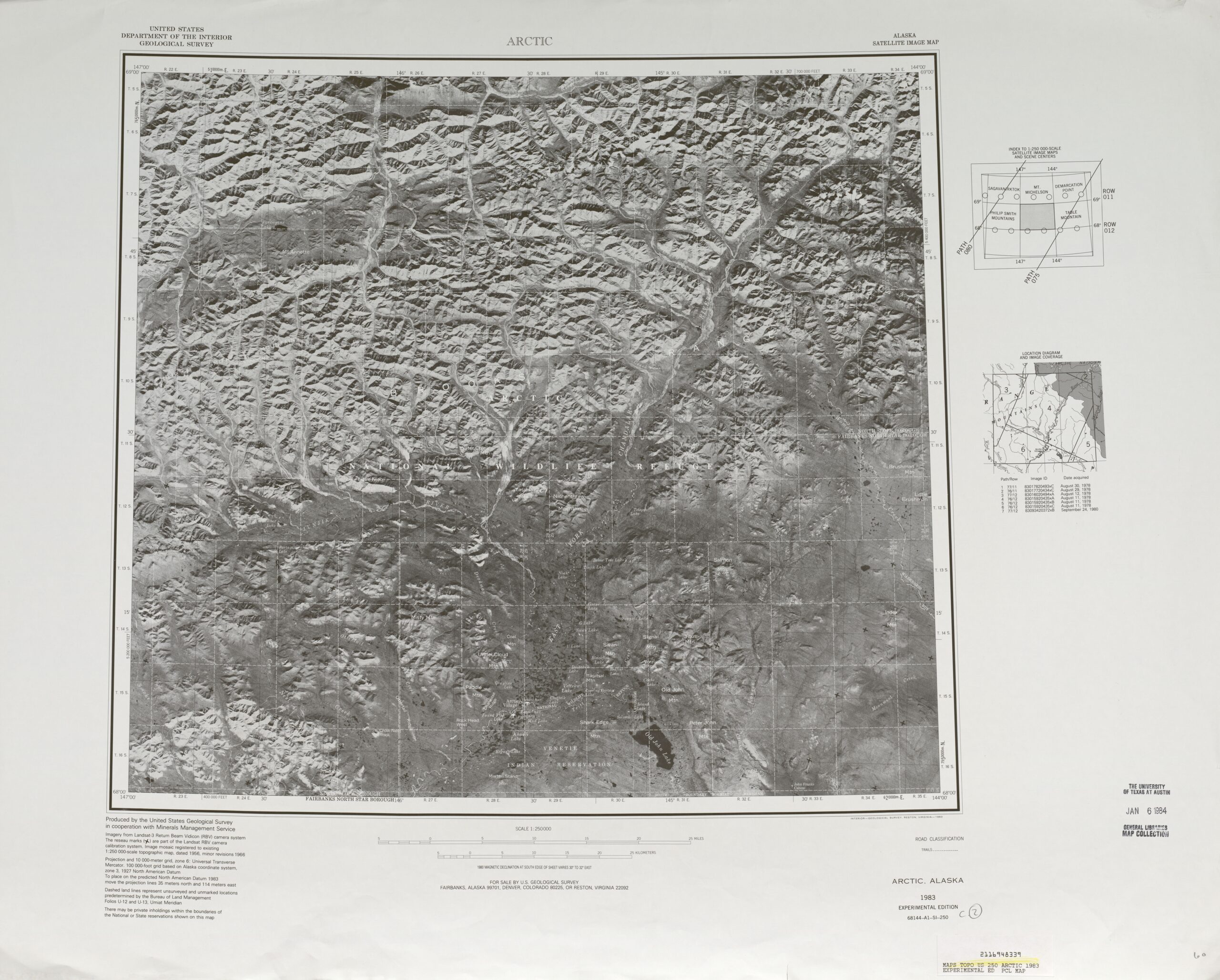 Topical Graph Black And White