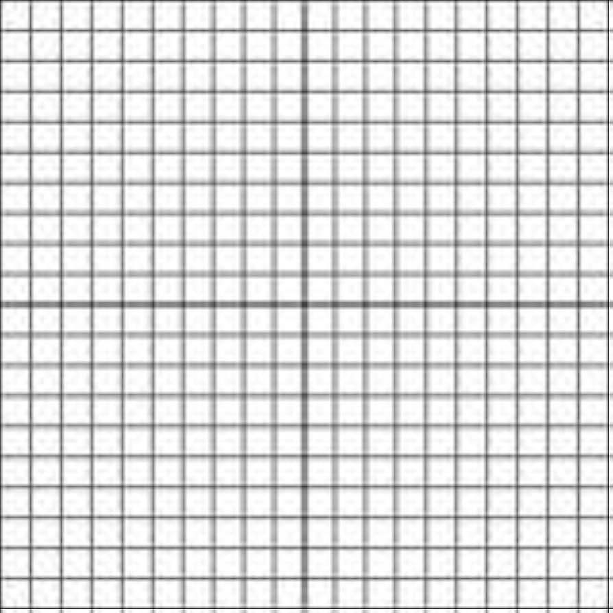 Amazon 10 Divisions Graph Paper Ream Office Products