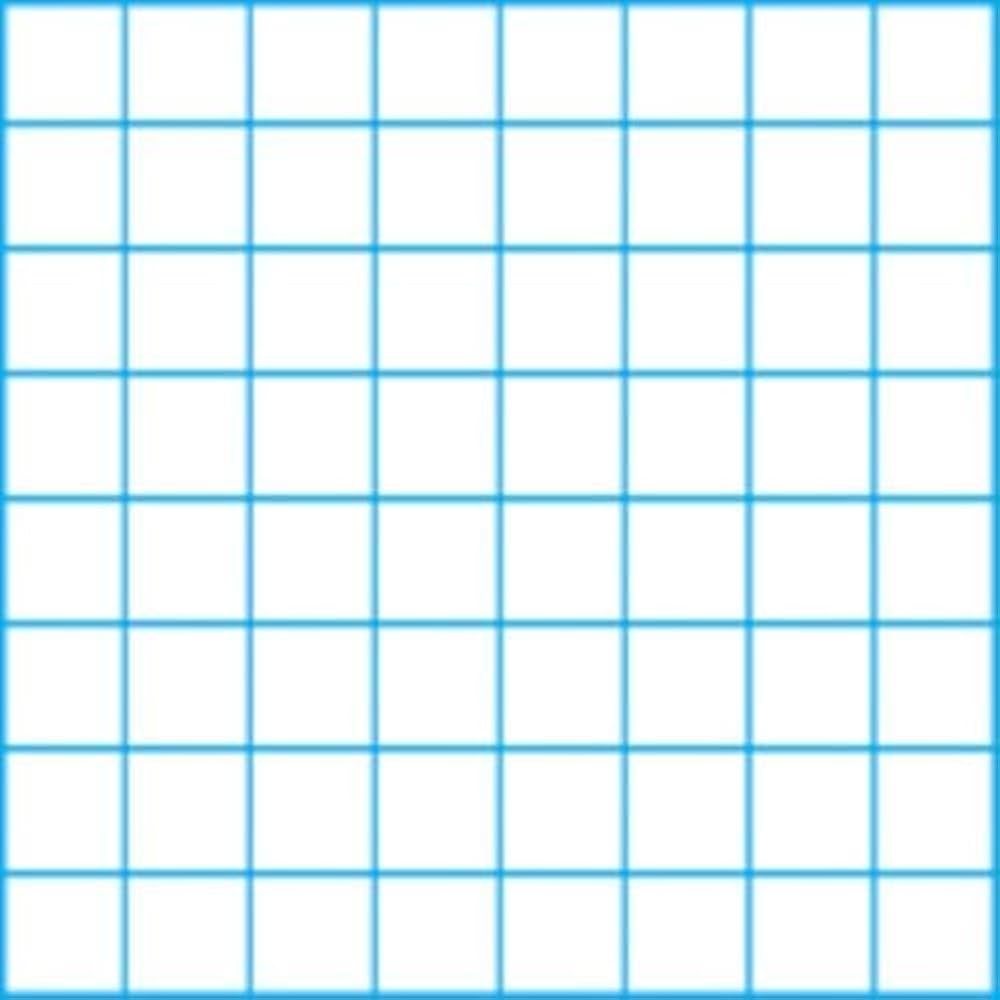 Amazon Clearprint 11 X 17 1000H Design Vellum Pad With Printed Fade Out 8x8 Grid 16 Lb 100 Cotton 50 Sheets 1 Each