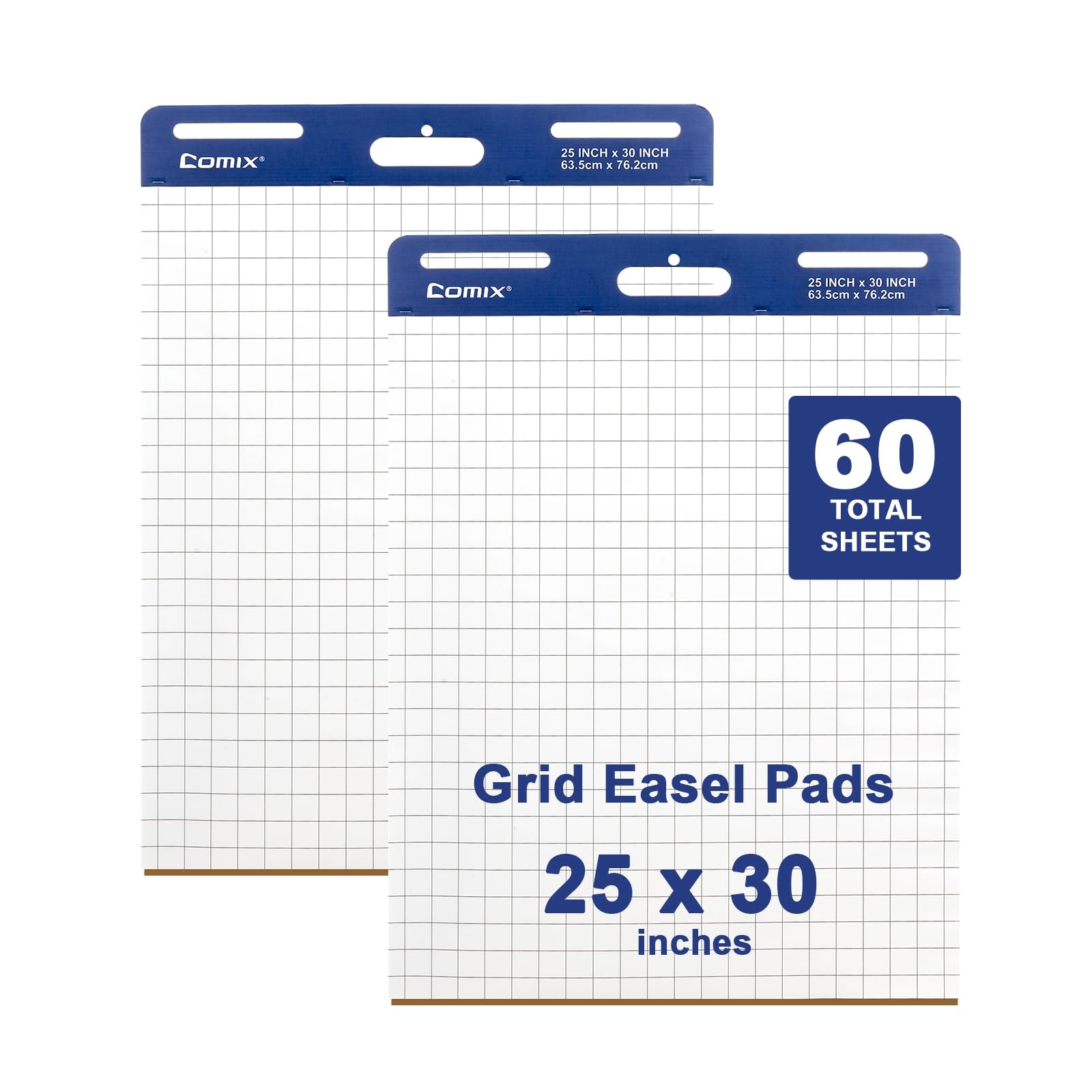 Graph Paper For Large Numbers
