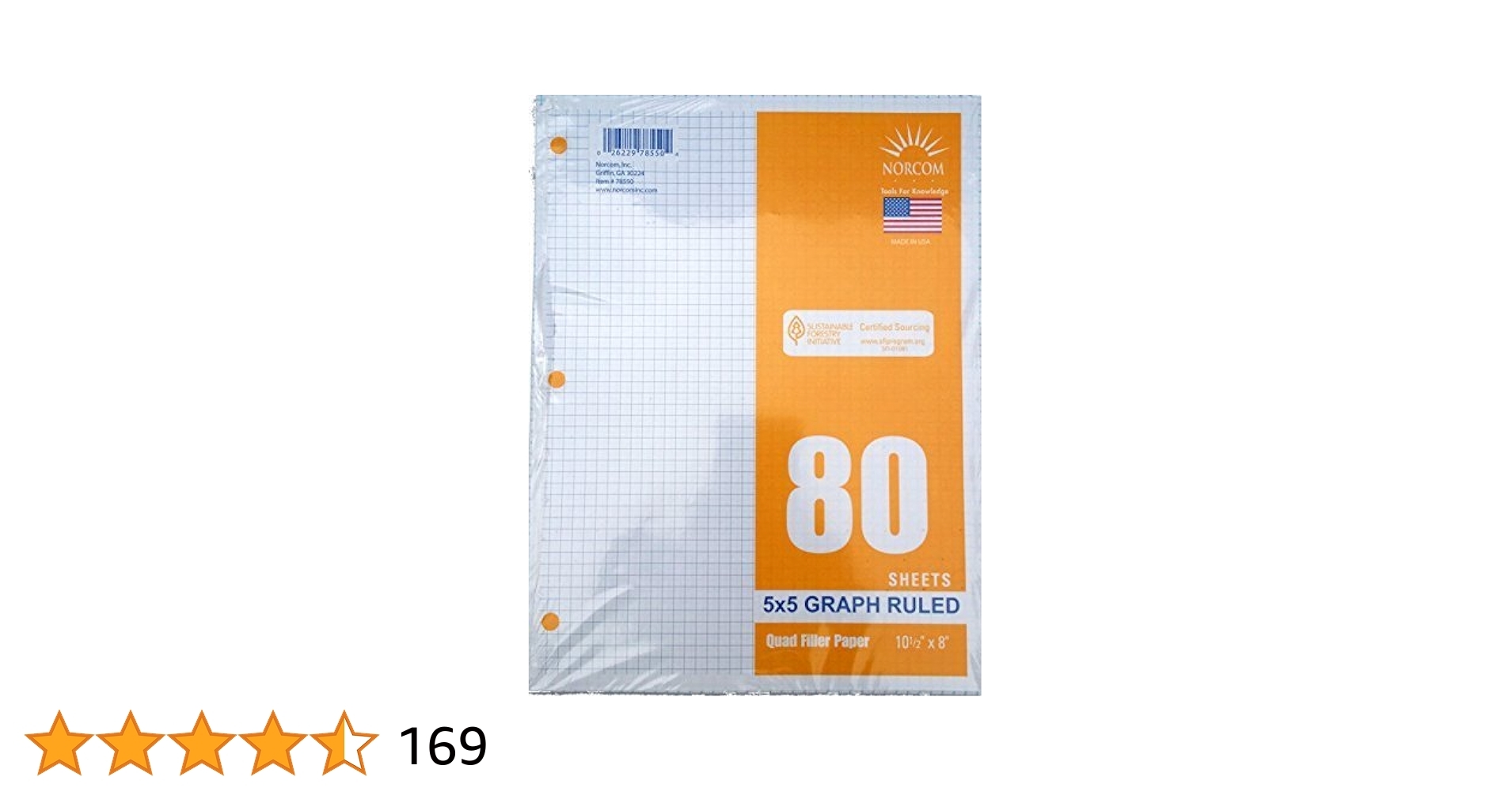 5 X 5 Graph Paper 5 X 5 Graph Paper