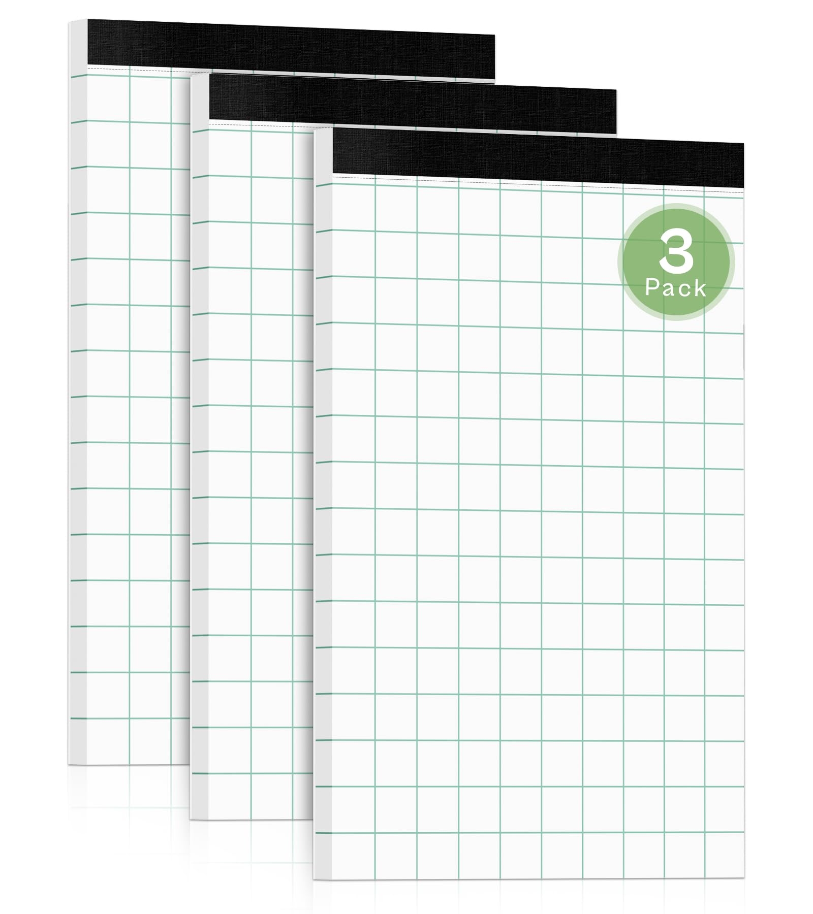 Amazon Graph Paper 5x8 3 2x2 50 