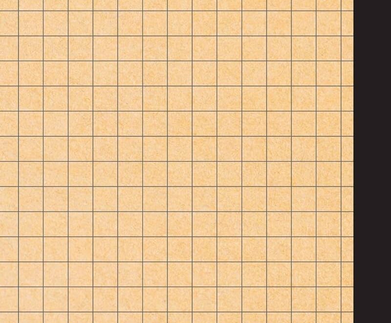 Amazon Graph Paper Notebook Graph Paper 1 2 Inches Square Grid Journal 8 x10 Over 100 Pages Graph Paper Template Graph Paper Notebook 9781719578622 MJ Ternate Books