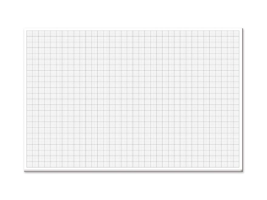 Amazon Graph Paper Pad 30 Sheets 60 Pages 24 X 36 Large Graph Paper 1 And 1 4 Ruled Grid Paper For Engineer Architect Designer Mathematician Draftsmen Sketch House Commercial Building Plan