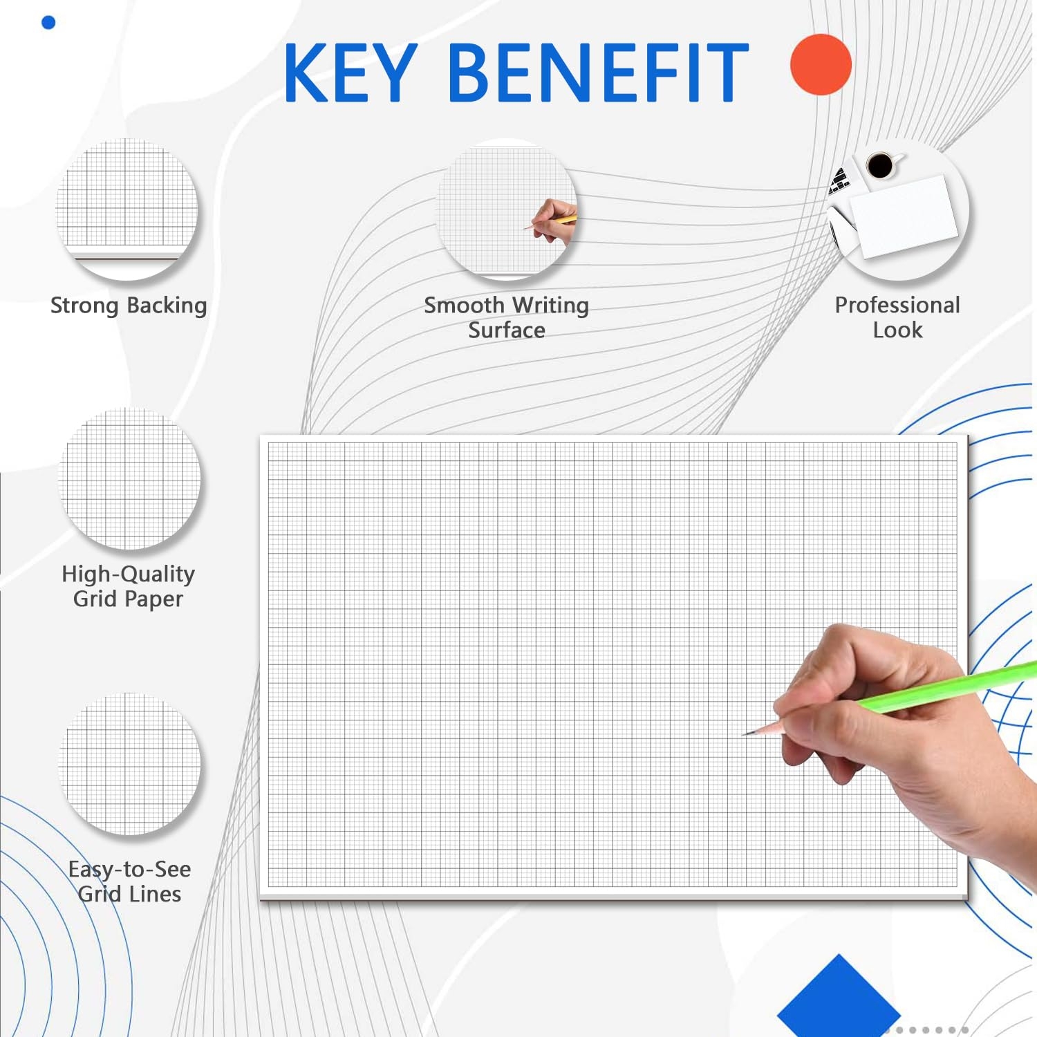 Graph Paper 24 X 30 Graph Paper 24 X 30
