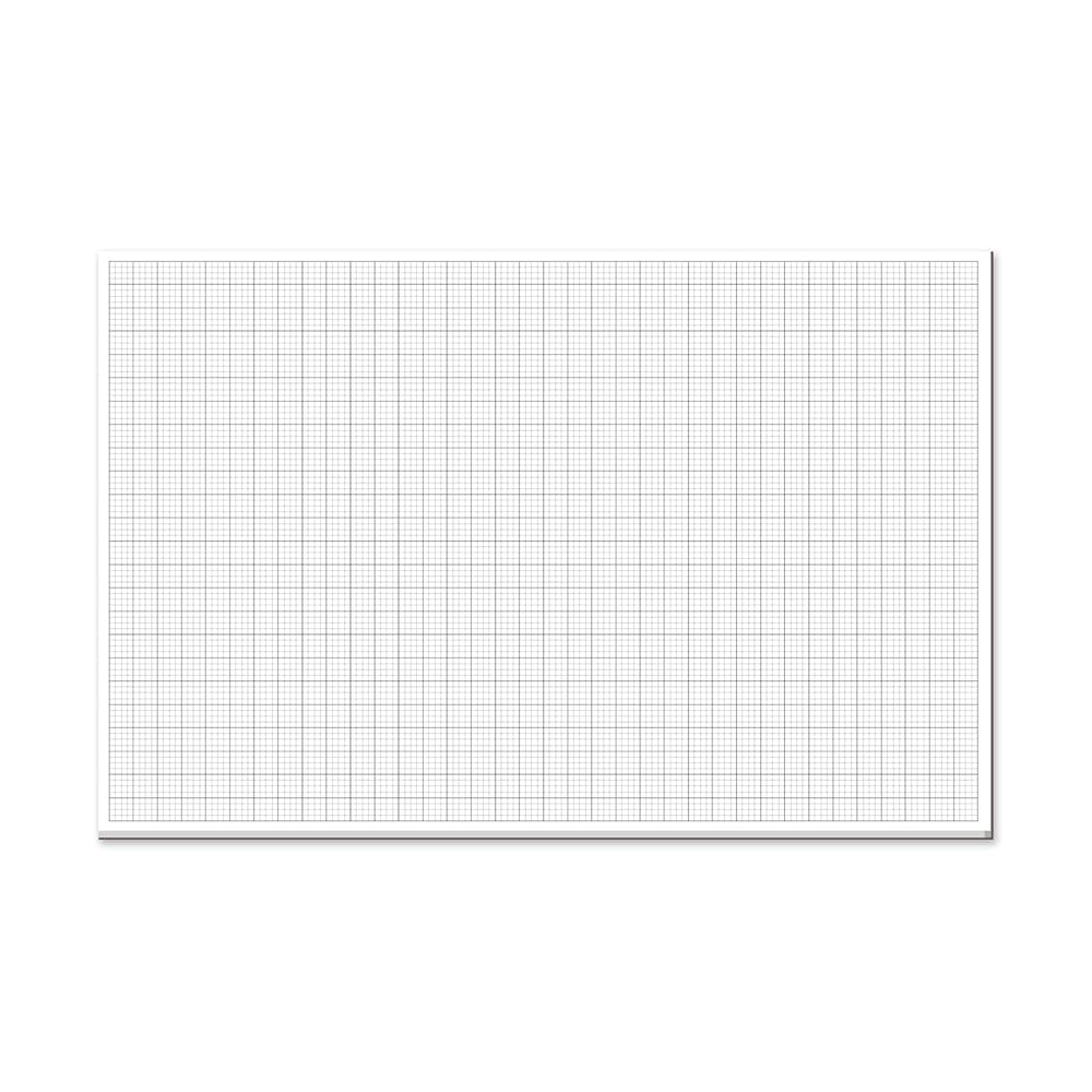 Amazon Graph Paper Pad 30 Sheets 60 Pages 24 X 36 Large Graph Paper 1 And 1 4 Ruled Grid Paper For Engineer Architect Designer Mathematician Draftsmen Sketch House Commercial Building Plan