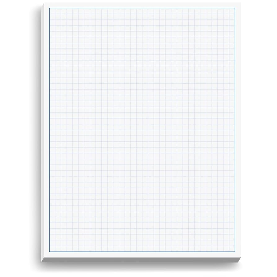 Graph Paper For Furniture Layout