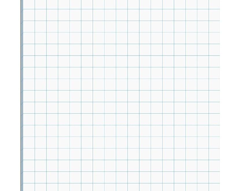 Amazon Mr Pen Graph Paper 2x2 2 Squares Per Inch 8 5 x11 55 Sheets Grid Paper Graphing Paper Graph Paper Pad Math Graph Paper Grid Paper Pad 1 2 Inch Graph Paper Square