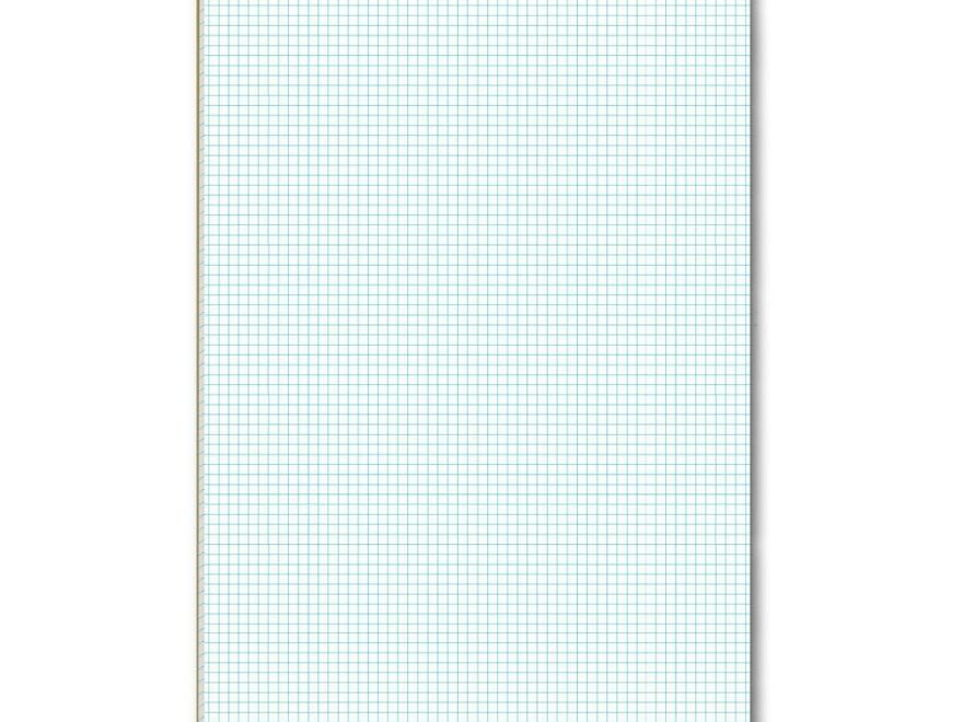 Amazon Mr Pen Large Graph Paper Pads 11 X 17 Inches 22 Sheets 5x5 5 Squares Per Inch Blueprint 11 X 17 Grid Paper Pad Math Notebook Office Products