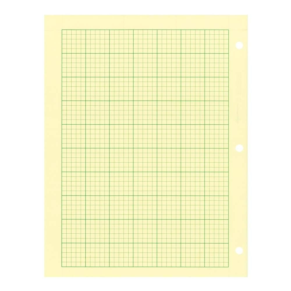 Amazon National Computation Pad 5 X 5 Quad Ruling And Unruled 8 5 X 11 200 Sheets 42389 Green Graph Paper Pads Office Products Amazon National Computation Pad 5 X 5 Quad Ruling And Unruled 8 5 X 11 200 Sheets 42389 Green Graph Paper Pads Office Products