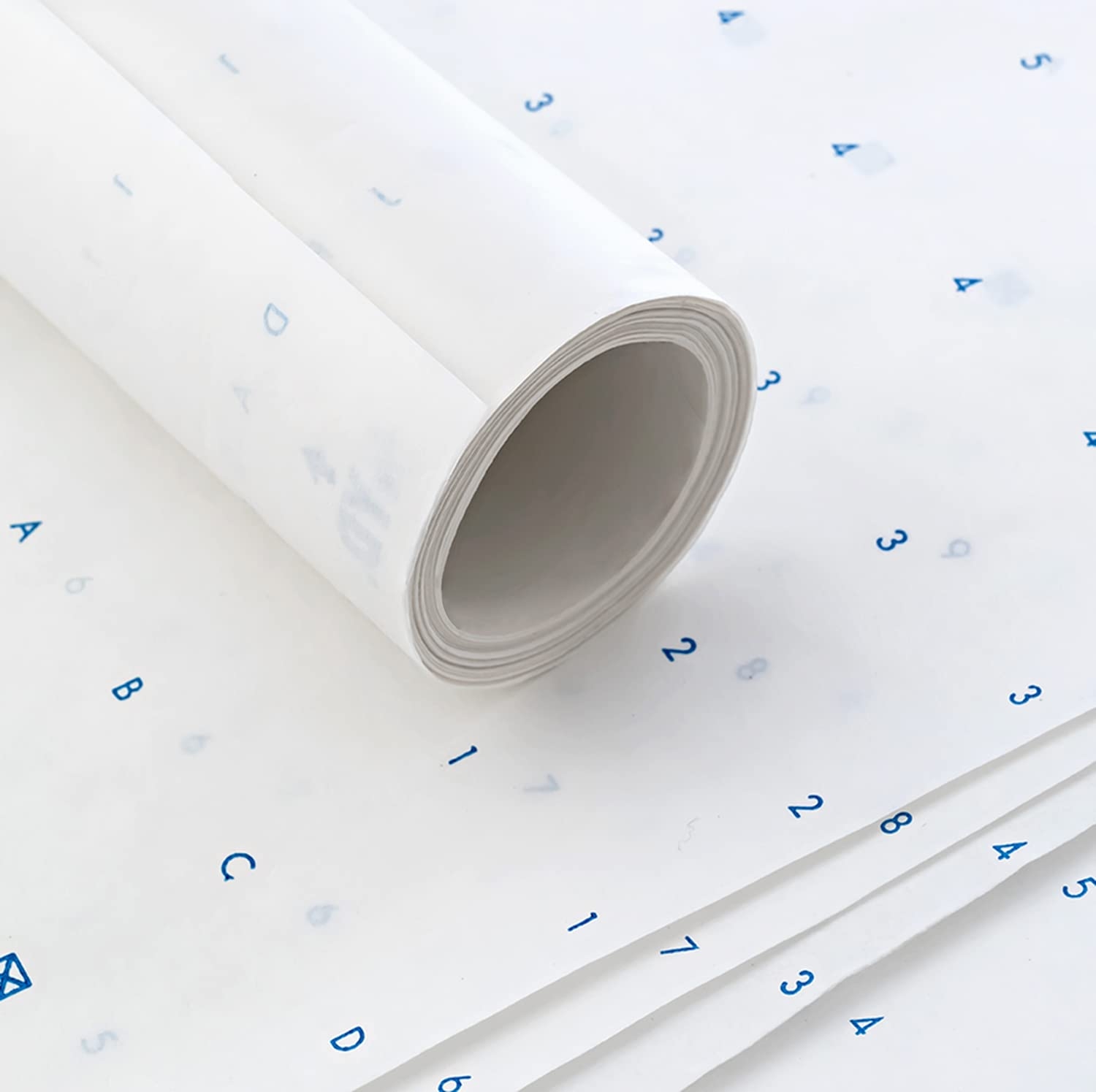 Amazon Pattern Paper For Fashion Design 45 Inches X 10 Yards Alpha Numeric Dotted Marking Paper Made In The USA